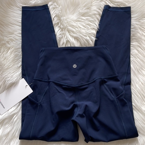 Lululemon Align High Rise Pant with Pockets 25" - Picture 5 of 9